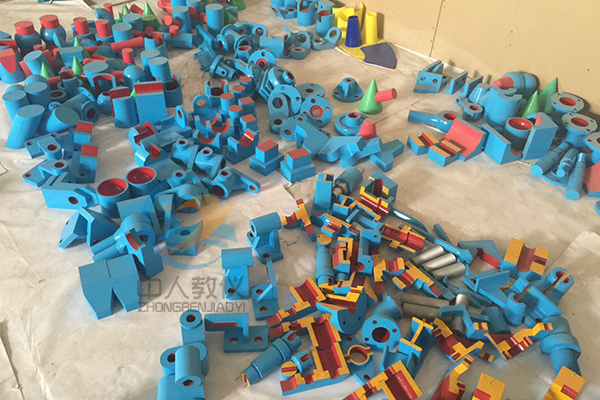 plc實驗四節傳送帶(圖2)