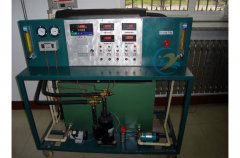 plc實(shí)驗(yàn)裝置(圖1) plc實(shí)驗(yàn)裝置(圖1)