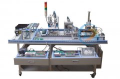 深入了解PLC實驗臺的通信協議與網絡連接技術。(圖1) 深入了解PLC實驗臺的通信協議與網絡連接技術。(圖1)