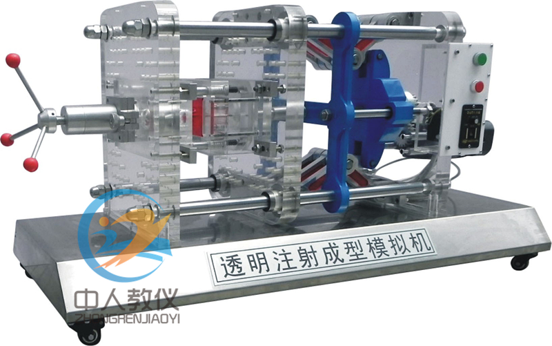 智能科研助手的選擇：機械傳動機構實驗室設備的前沿技術(圖1)