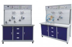 實(shí)驗(yàn)進(jìn)展的加速器:機(jī)械傳動(dòng)機(jī)構(gòu)實(shí)驗(yàn)室設(shè)備的應(yīng)用技巧(圖2) 實(shí)驗(yàn)進(jìn)展的加速器:機(jī)械傳動(dòng)機(jī)構(gòu)實(shí)驗(yàn)室設(shè)備的應(yīng)用技巧(圖2)