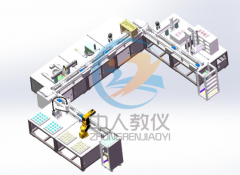 提高工作效率的奧秘:機械傳動機構實驗室設備的優勢(圖2) 提高工作效率的奧秘:機械傳動機構實驗室設備的優勢(圖2)