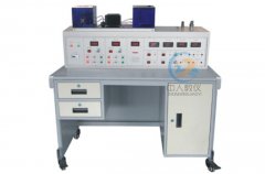 電工實訓臺：揚帆起航，邁向電力行業的巔峰(圖2)