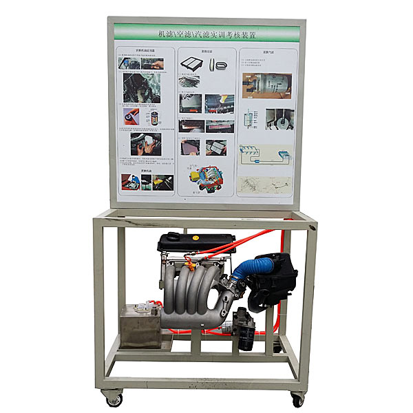 電工技術技能實訓心得體會(圖2) 電工技術技能實訓心得體會(圖2)