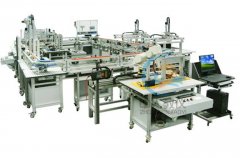 電工技術實訓臺固定元件的(圖1) 電工技術實訓臺固定元件的(圖1)