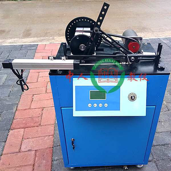 液壓實驗總結怎么寫,機構創新設計及拼裝實驗報告(圖1)