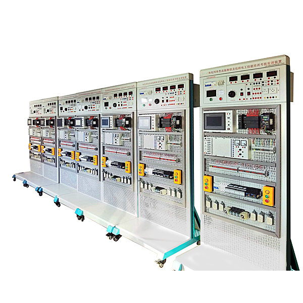 液壓站實驗臺工作原理,機械設計實驗室參觀報告怎么寫(圖3) 液壓站實驗臺工作原理,機械設計實驗室參觀報告怎么寫(圖3)