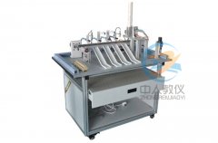 封閉功率流齒輪傳動效率的測定,機械運動方案設計與搭接實驗心得(圖2)