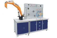 蝸輪蝸桿傳動實驗報告,機械原理機構搭接實驗總結與反思(圖4) 蝸輪蝸桿傳動實驗報告,機械原理機構搭接實驗總結與反思(圖4)