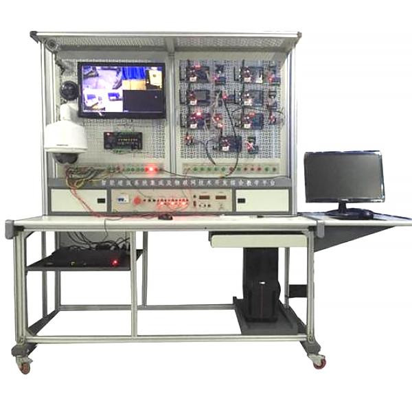 齒輪傳動效率測試實驗結(jié)果分析怎么寫,機械傳動裝調(diào)平臺實訓步驟(圖2)