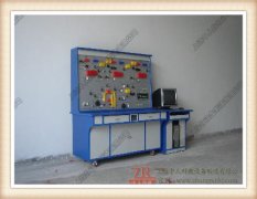 槽輪機構動態(tài)測試實驗平臺有哪些內容,機械速度的波動可分為(圖1) 槽輪機構動態(tài)測試實驗平臺有哪些內容,機械速度的波動可分為(圖1)