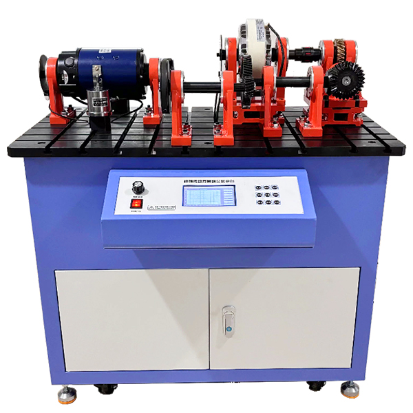 中人ZRJX-CDC 創(chuàng)意組合機(jī)械傳動綜合檢測實(shí)驗系統(tǒng)