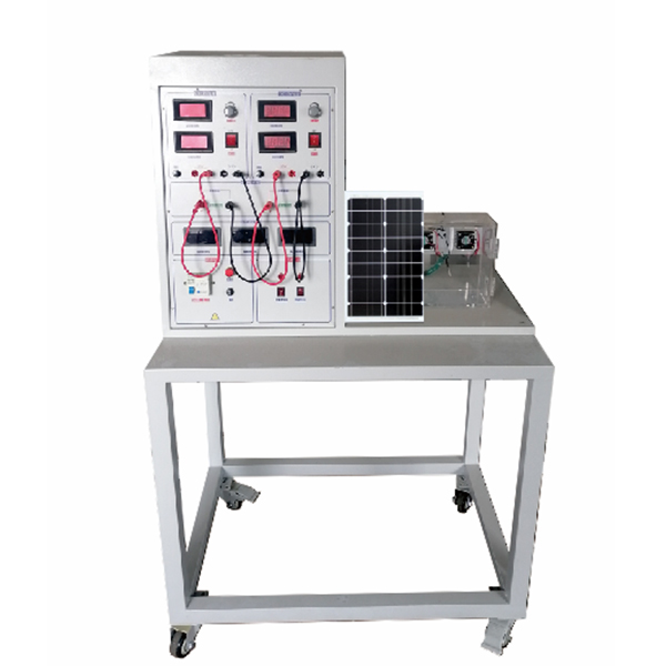 中人ZRLR-TRB太陽(yáng)能熱泵熱電技術(shù)實(shí)驗(yàn)裝置