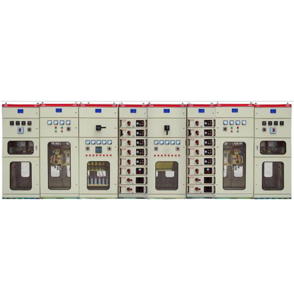 ZRGPD-05B智能供配電實訓裝置