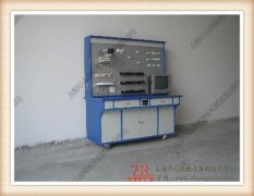 有線電視系統實驗實訓裝置