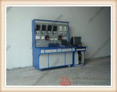 自動電話交換機系統實驗實訓裝置