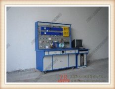 樓宇空調監控系統實驗實訓裝置