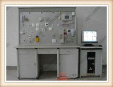 終端式智能家居系統實驗實訓裝置