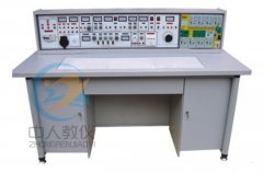 電工、電子、自控原理實驗臺