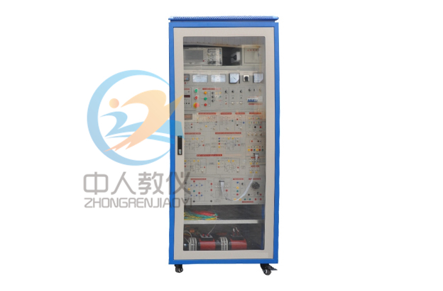 直流調速技能實訓裝置，直流調速性能測試實訓裝置