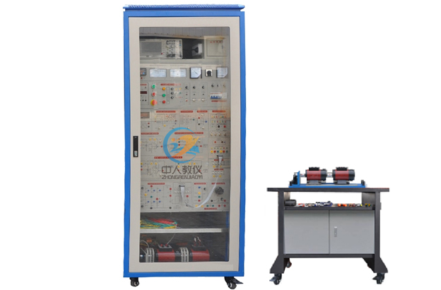 交直流調速技術實訓裝置,交直流調速技能實驗裝置