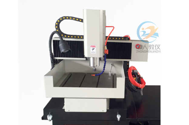 桌面式智能制造實訓系統,桌面式柔性制造生產線實訓系統787