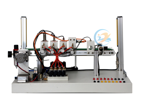 工業傳感器實訓裝置